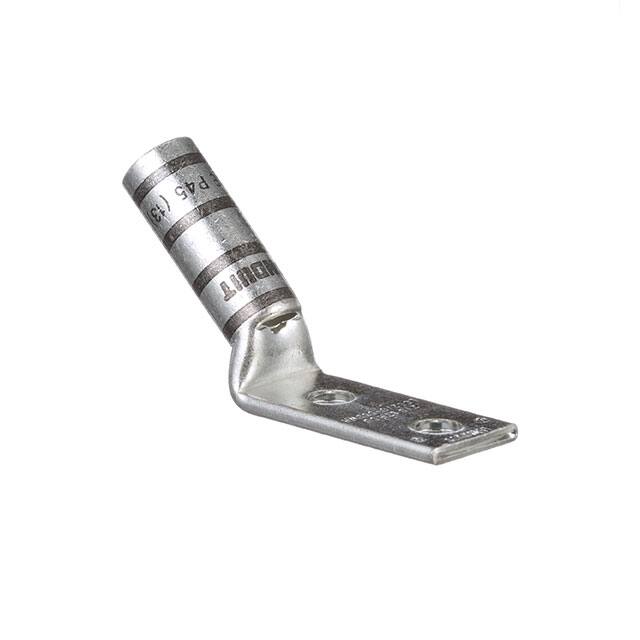 LCC2/0-56DWH-X Panduit Corp  Rectangular Connectors